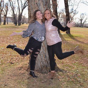 Meet your Posher, Myranda